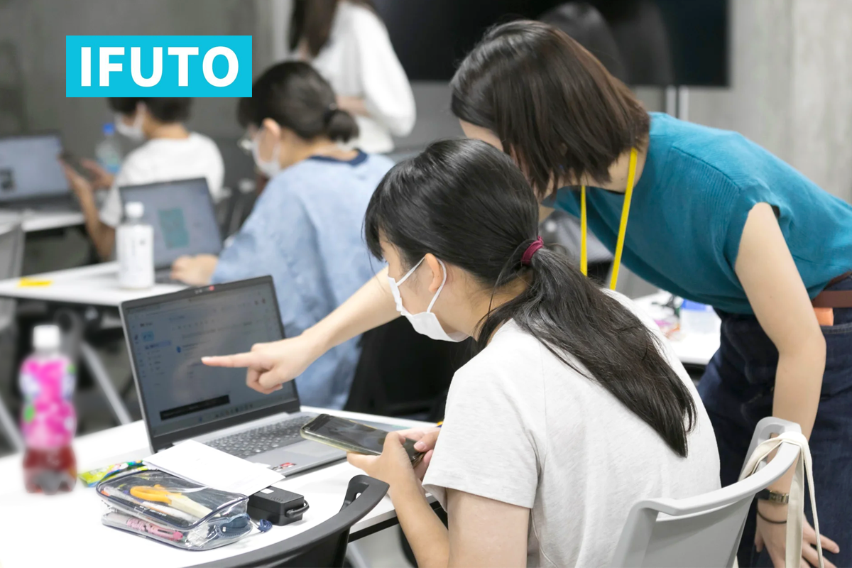 女子高校生対象！千葉大学で学ぶIT＆デザインプログラム参加者募集！