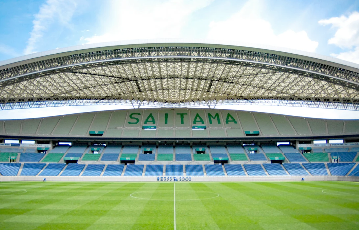 5月のお出かけに！ Jリーグ浦和レッズのサッカー観戦にご招待！